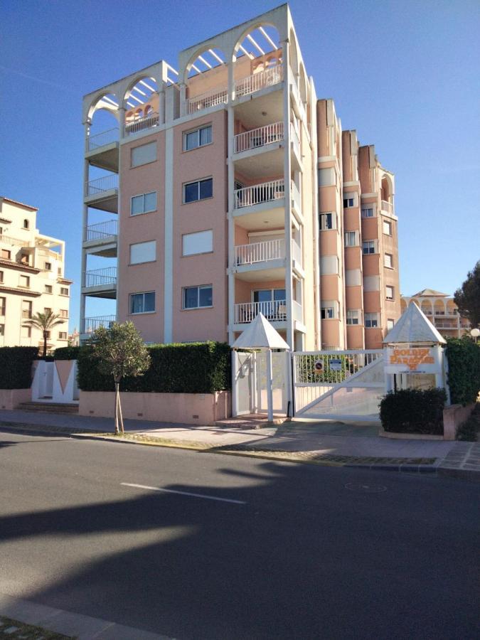 Ventana Al Mediterraneo Jávea Exterior foto